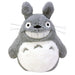 Sun Arrow My Neighbor Totoro Large Size Totoro laughs S size K-8220 Polyester_1