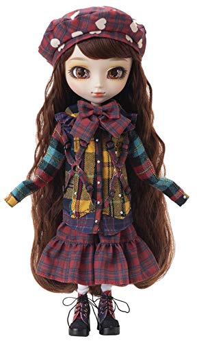 GROOVE Pullip Ribonchan P-258 Fashion Doll Action Figure 310mm non-scale NEW_1