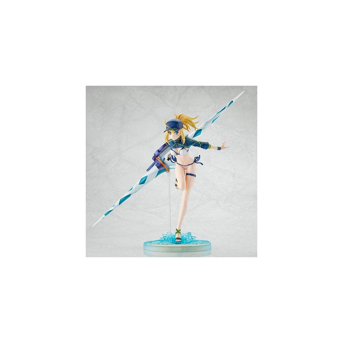 KDcolle Fate/Grand Order Foreigner/Mysterious Heroine XX 1/7 Figure ‎KK12432 NEW_1