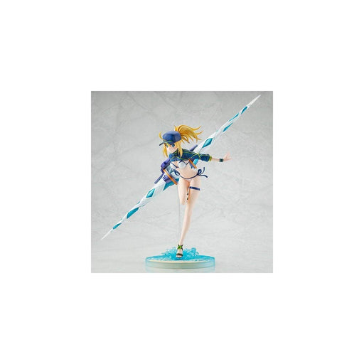 KDcolle Fate/Grand Order Foreigner/Mysterious Heroine XX 1/7 Figure ‎KK12432 NEW_2