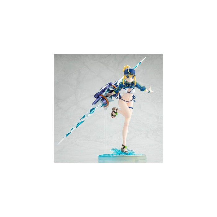 KDcolle Fate/Grand Order Foreigner/Mysterious Heroine XX 1/7 Figure ‎KK12432 NEW_3