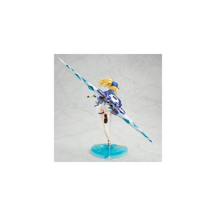 KDcolle Fate/Grand Order Foreigner/Mysterious Heroine XX 1/7 Figure ‎KK12432 NEW_4