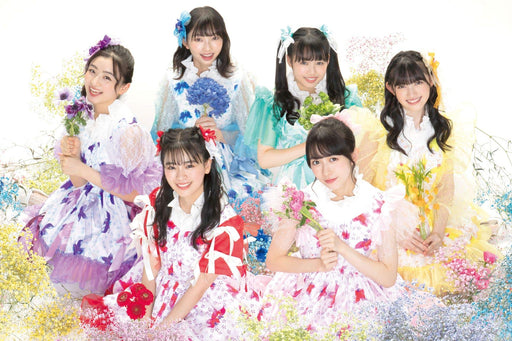 Tokimeki is everything [CD+Blu-ray Disc] Saitama Super Arena Live AVCD-96612 NEW_2