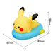 toy royal Monpoke Pikachu water boat (bath play / Pool play) Water Gun 6057 NEW_4