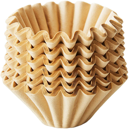 Blue Bottle Coffee Coffee Filter Paper Set of 90 Sheets Wave Shape Made in Japan_1