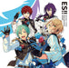 [CD] ENSEMBLE STARS!! ES IDOL SONG SEASON 1 ALKALOID Nomal Edition FFCG-125 NEW_1