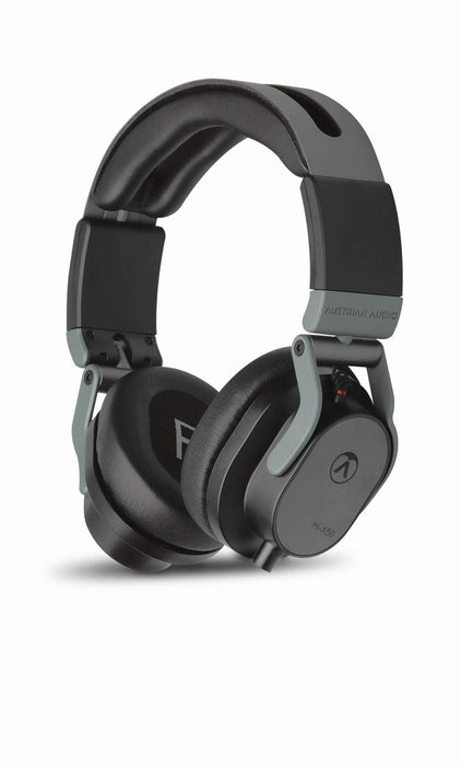 Austrian Audio Hi-X50 On-ear Studio Monitor Professional Hi-X Headphones NEW_1