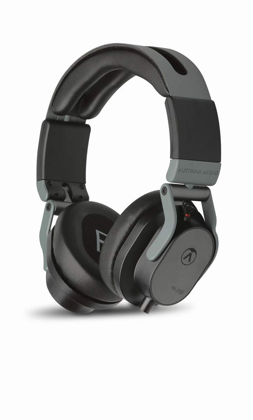 Austrian Audio Hi-X50 On-ear Studio Monitor Professional Hi-X Headphones NEW_1