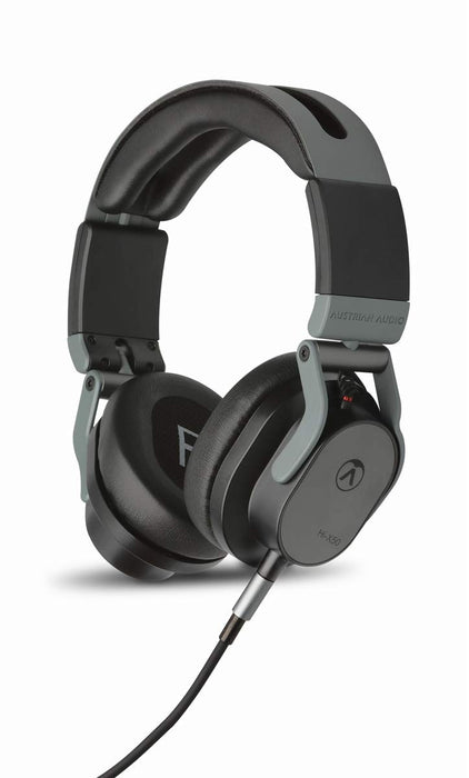 Austrian Audio Hi-X50 On-ear Studio Monitor Professional Hi-X Headphones NEW_2