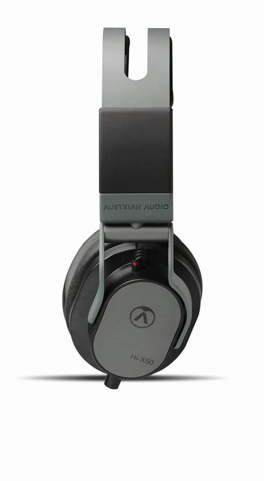 Austrian Audio Hi-X50 On-ear Studio Monitor Professional Hi-X Headphones NEW_3
