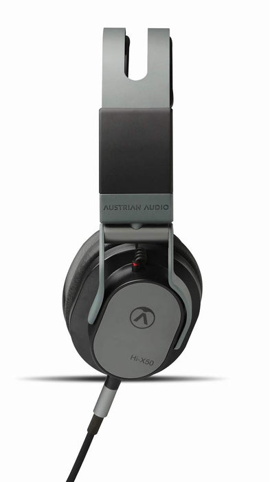 Austrian Audio Hi-X50 On-ear Studio Monitor Professional Hi-X Headphones NEW_4