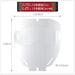 Palccoat Kendo Mask Full Face Shield Anti-Fog Photocatalyst Treatment Unisex NEW_1