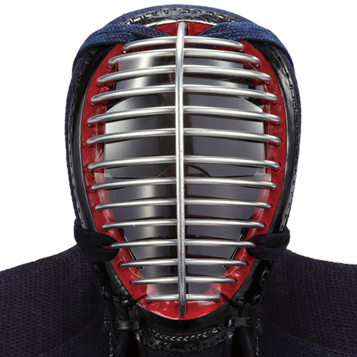 Palccoat Kendo Mask Full Face Shield Anti-Fog Photocatalyst Treatment Unisex NEW_4