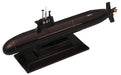 PIT-ROAD 1/700 scale JMSDF Submarine SS-501 SORYU Plastic Model Kit J93 NEW_1