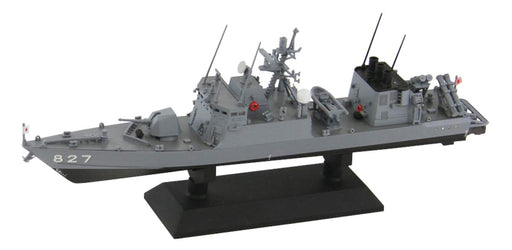 PIT-ROAD 1/350 JMSDF Guided Missile Patrol Boat PG-827 KUMATAKA Model Kit JB31_1