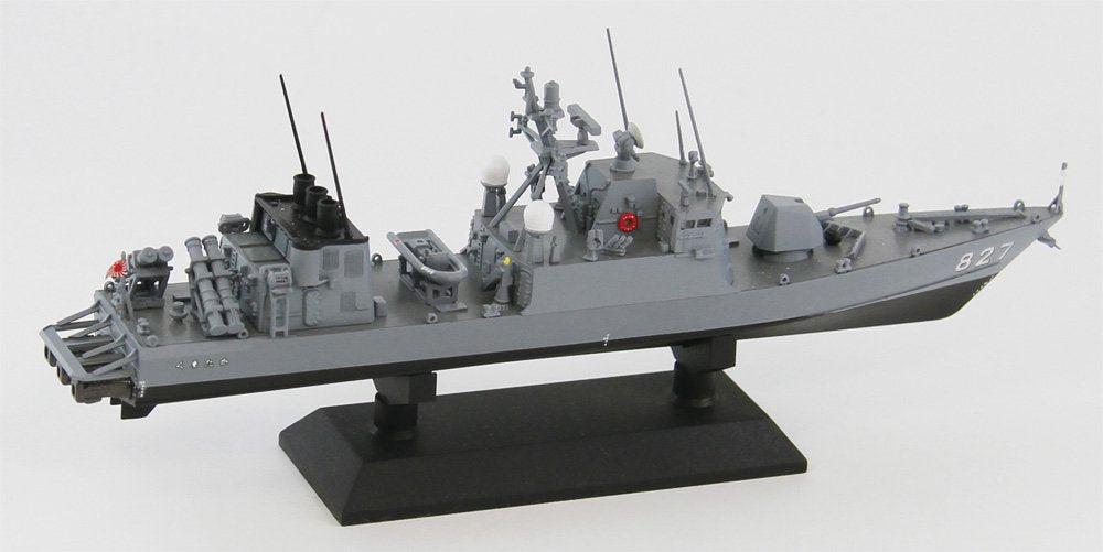 PIT-ROAD 1/350 JMSDF Guided Missile Patrol Boat PG-827 KUMATAKA Model Kit JB31_2