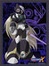 BROCCOLI Mega Man X Black Zero Trading card sleeve Rockman Game 67x92mm 80 pcs_1