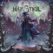 [CD] A CHRISTMAS CAROL Nomal Edition MAJESTICA GQCS-90991 Symphonic Metal NEW_1