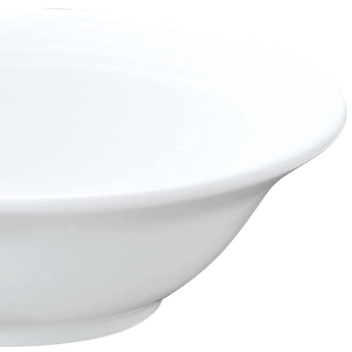 Noritake Bowl 16.5cm Arctic White Microwave Dishwasher Safe porcelain 91507/4000_2