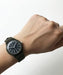 TIMEX wristwatch TW2T33700 Camper original 29mm Resin Olive Made in Japan NEW_4