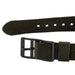 TIMEX wristwatch TW2T33700 Camper original 29mm Resin Olive Made in Japan NEW_9