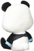 Bandai Jujutsu Kaisen Chibi Plush Doll Panda H17cm Polyester, Nylon 2303 NEW_2