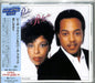 [CD] Born To Love Limited Edition Roberta Flack/Peabo Bryson UICY-79299 NEW_1