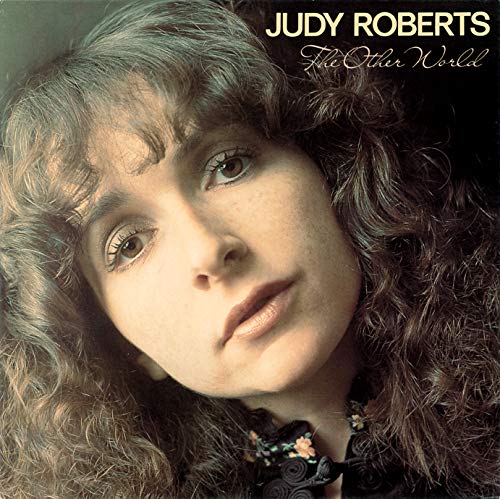 [CD] The Other World 2020 Latest Remastered Edition Judy Roberts PCD-22435 NEW_1