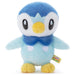 TAKARATOMY A.R.T.S Pokemon I Choose You! Plush Doll Piplup ‎H23cm ‎545917 NEW_1