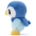 TAKARATOMY A.R.T.S Pokemon I Choose You! Plush Doll Piplup ‎H23cm ‎545917 NEW_2