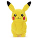 TAKARATOMY A.R.T.S Pokemon I Choose You! Plush Doll Pikachu ‎H23cm ‎‎545887 NEW_1