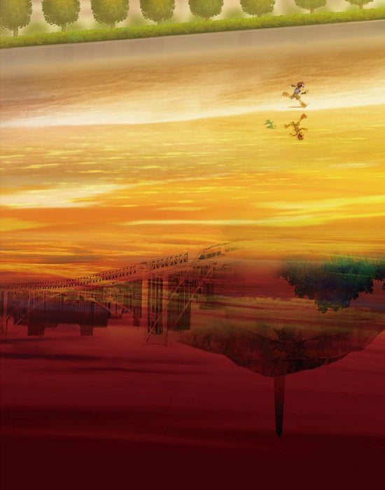 DIGIMON ADVENTURE 1999-2001 Blu-ray Box with Booklet Standard Edition BIXA-9613_3