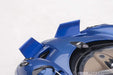 AUTOart 1/18 PAGANI HUAYRA ROADSTER Blue Carbon 78286 Diecast Model Car NEW_8