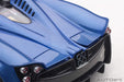 AUTOart 1/18 PAGANI HUAYRA ROADSTER Blue Carbon 78286 Diecast Model Car NEW_9