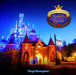 TOKYO DISNEYLAND THE ENCHANTED TALE OF BEAUTY AND THE BEAST [CD] UWCD-6035 NEW_1