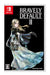 Bravely Default II Nintendo Switch Game Software Multi-Language HAC-P-AR5SA NEW_1