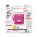 Kirby's Dream Land Card Pod for Nintendo Switch Clear Dance Pink CCP-003-2 NEW_2