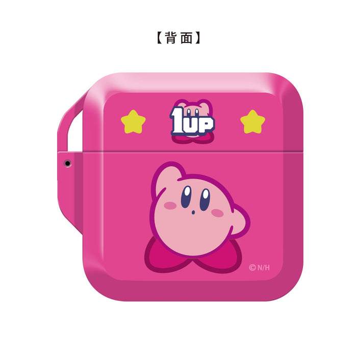 Kirby's Dream Land Card Pod for Nintendo Switch Clear Dance Pink CCP-003-2 NEW_4
