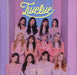 [CD] Twelve WIZ ONE Edition IZ ONE PRON-1027 Korea & Japan Idol Pop Album NEW_1