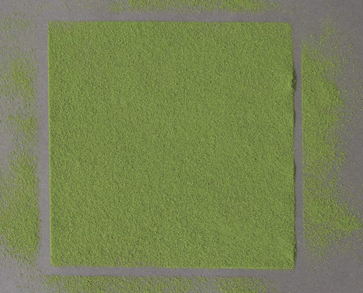 Kato Woodland Scenics Green Grass Fine Turf Nano Plants Grass Green 353ml 24-312_2