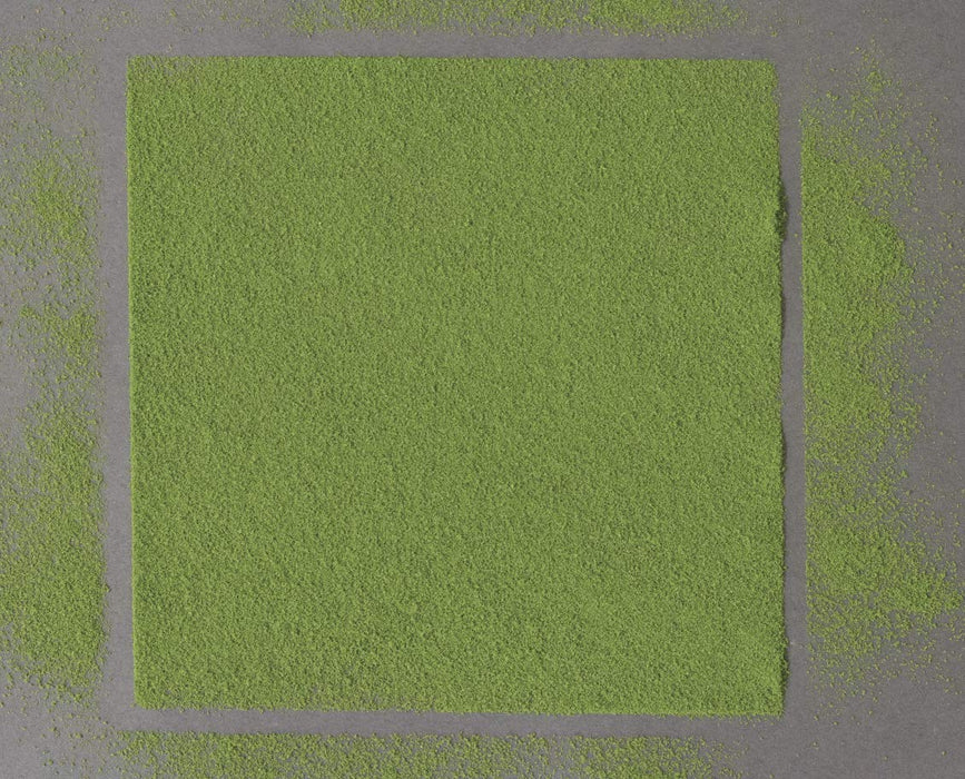 Kato Woodland Scenics Green Grass Fine Turf Nano Plants Grass Green 353ml 24-312_2