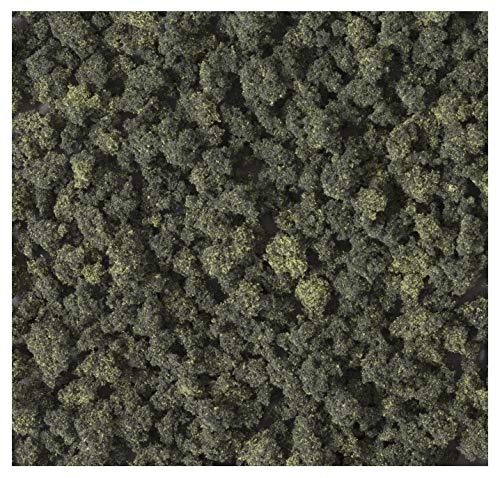 Kato Woodland Scenics Large Plants Bushes Forest Blend 353ml 24-546 Diorama NEW_1