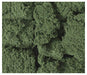 Kato Woodland Scenics Dark Green Foliage Clusters 832ml 24-321 Diorama Supplies_1