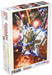 Beverly Jigsaw Puzzle Gundam Solomon's Battle 1000 Micro Pieces ‎M81-730 NEW_1