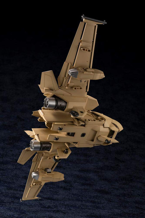 Kotobukiya Hexa Gear Booster Pack 005 Desert Yellow Ver. 1/24 Kit HG072 KB02285_3