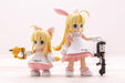 Kotobukiya HoiHoi-san & HoiHoi-san Mini Alice Color Set 125mm 1/1 Kit KP571 NEW_5