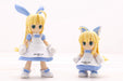 Kotobukiya HoiHoi-san & HoiHoi-san Mini Alice Color Set 125mm 1/1 Kit KP571 NEW_6