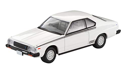 TOMICA LIMITED VINTAGE NEO LV-N230a NISSAN SKYLINE HT 2000 TURBO GT-E WH 314813_1