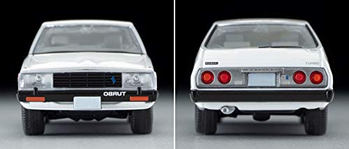 TOMICA LIMITED VINTAGE NEO LV-N230a NISSAN SKYLINE HT 2000 TURBO GT-E WH 314813_4