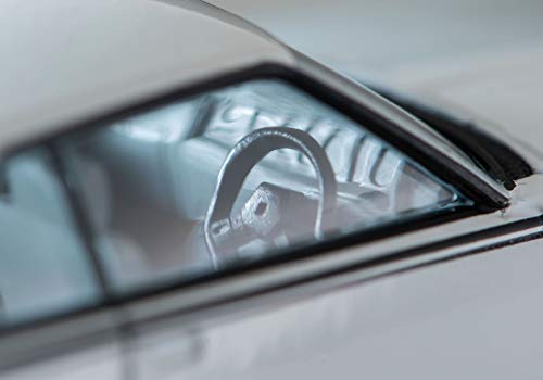 TOMICA LIMITED VINTAGE NEO LV-N230a NISSAN SKYLINE HT 2000 TURBO GT-E WH 314813_5